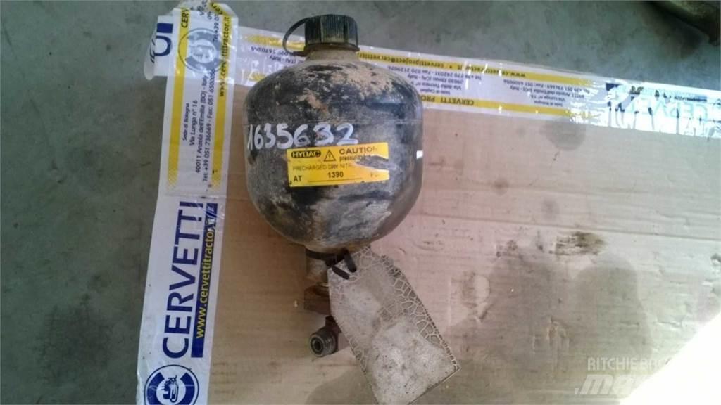 CAT 735 Ostalo za građevinarstvo