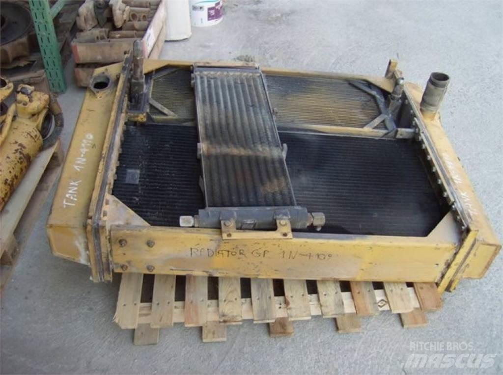 CAT 735 Ostalo za građevinarstvo
