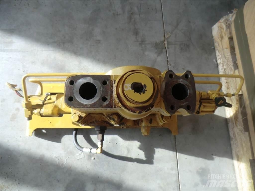 CAT 735 Ostalo za građevinarstvo