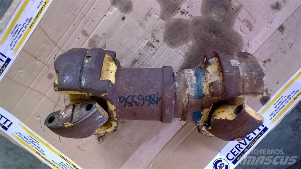 CAT 735 Ostalo za građevinarstvo