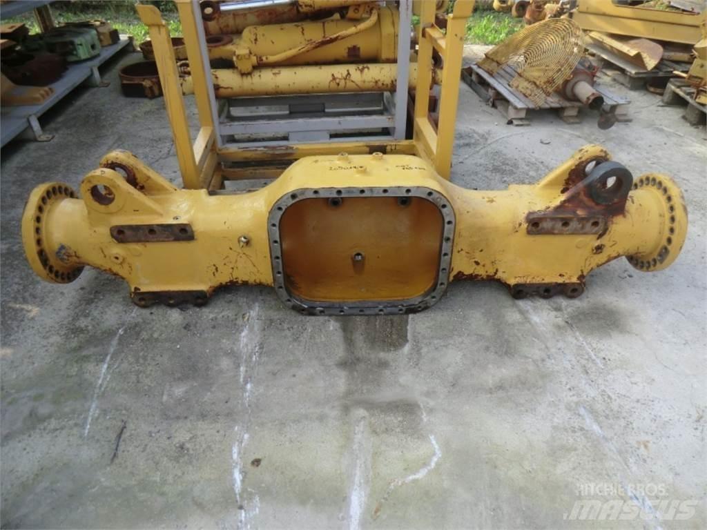 CAT 735 Ostalo za građevinarstvo