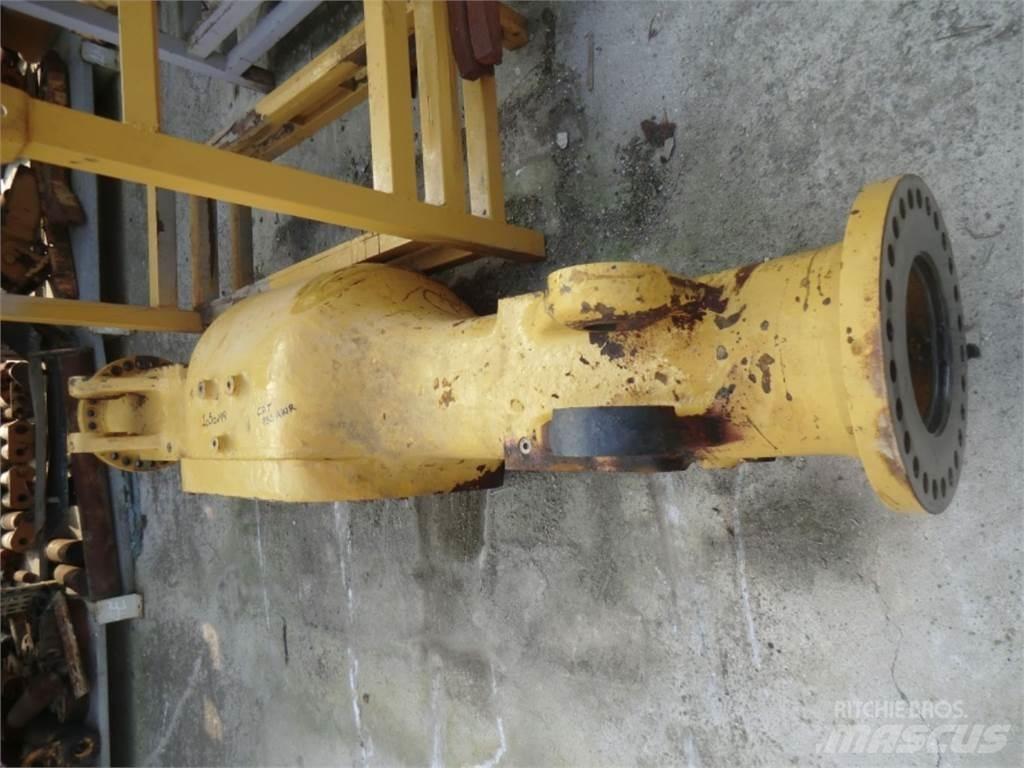 CAT 735 Ostalo za građevinarstvo