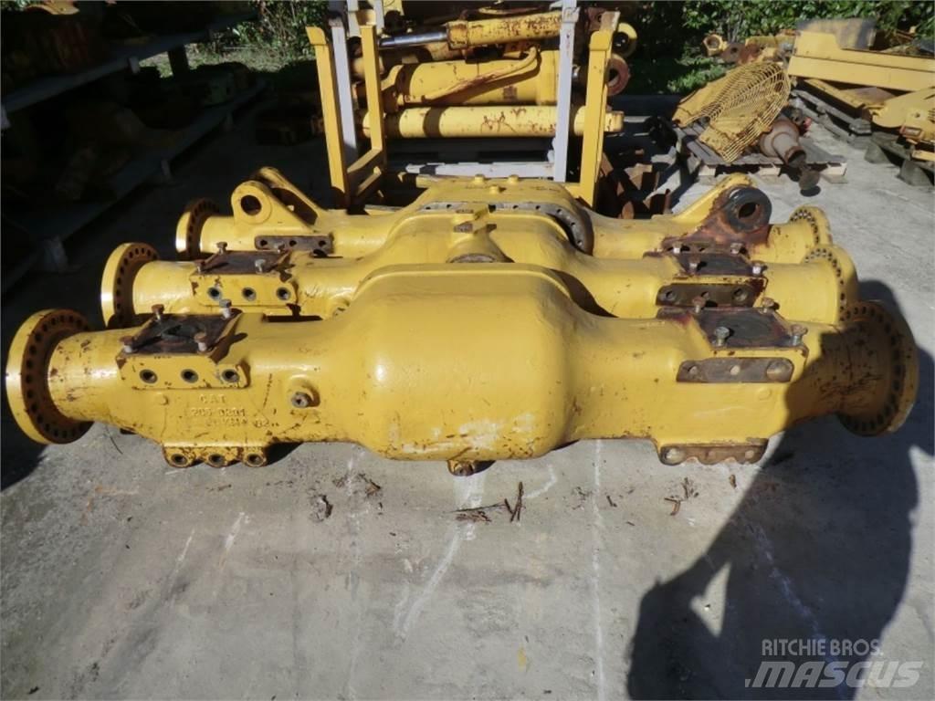 CAT 735 Ostalo za građevinarstvo