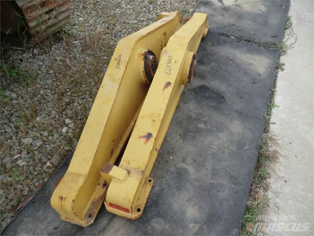 CAT 735 Ostalo za građevinarstvo