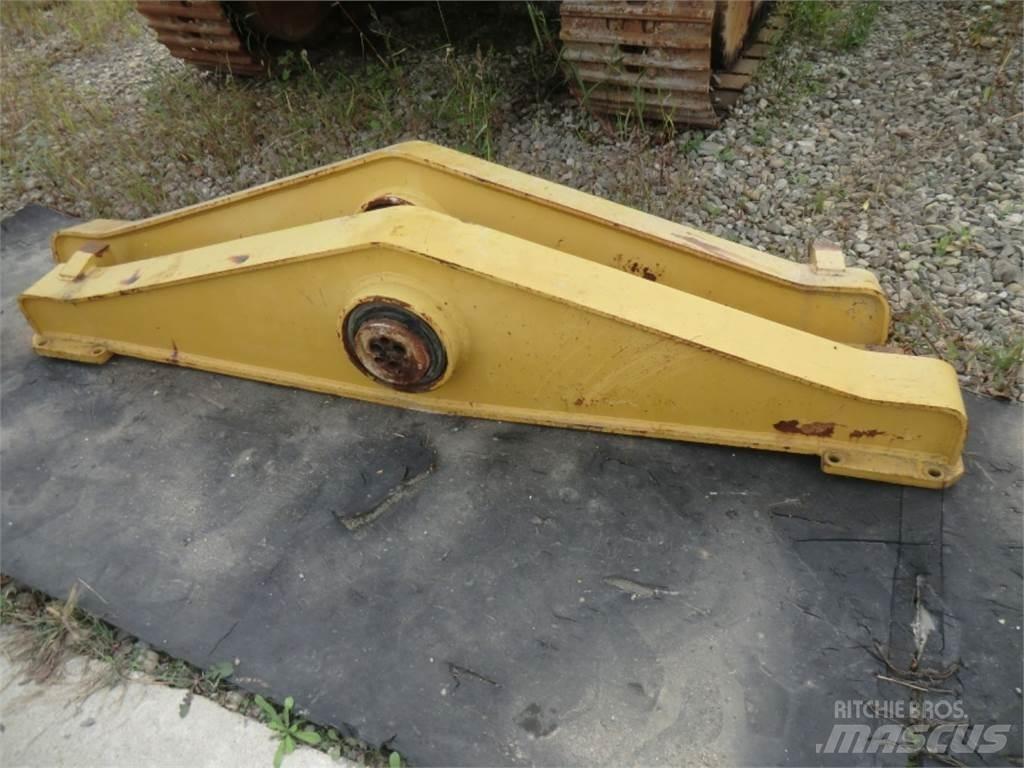 CAT 735 Ostalo za građevinarstvo
