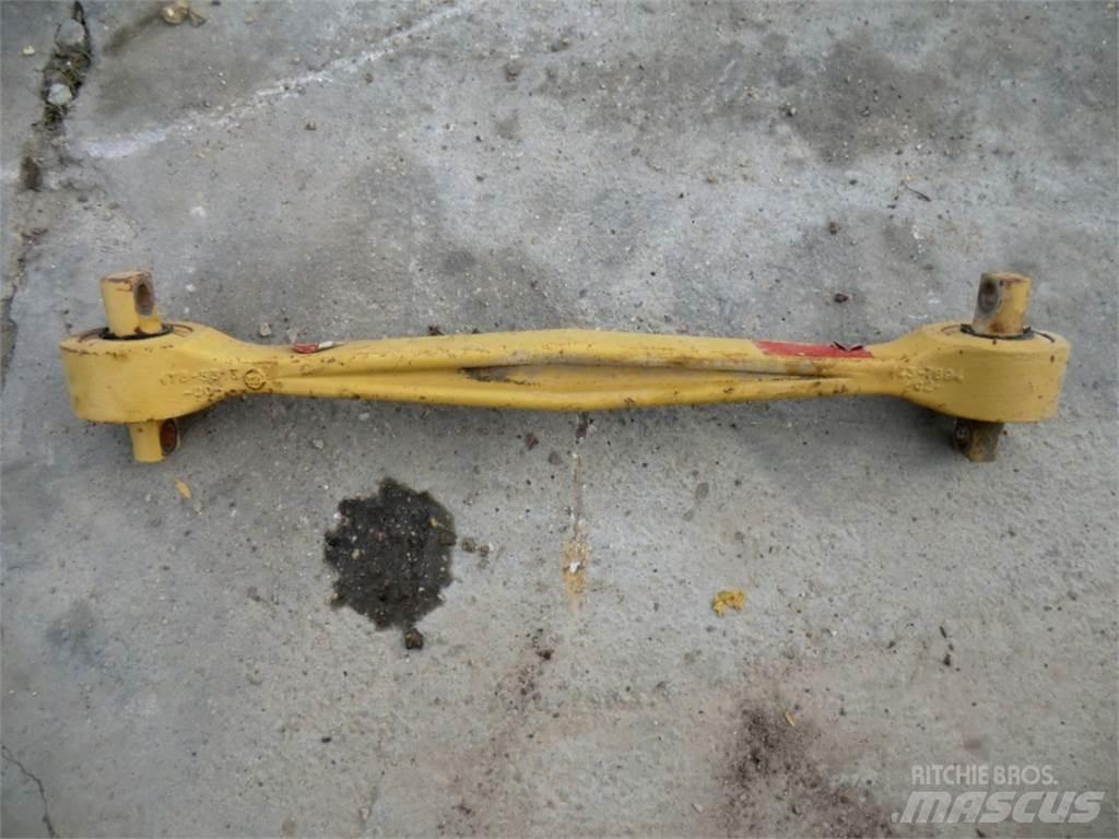 CAT 735 Gusenice za građevinarstvo