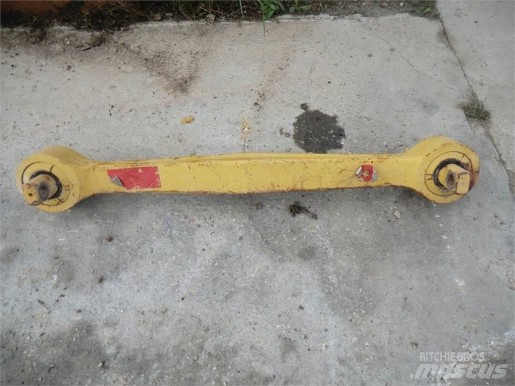 CAT 735 Gusenice za građevinarstvo