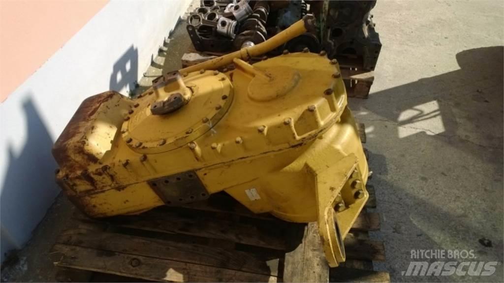 CAT 735 Ostalo za građevinarstvo