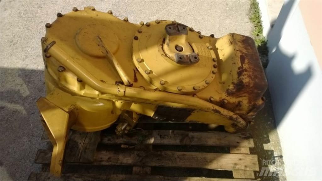 CAT 735 Ostalo za građevinarstvo