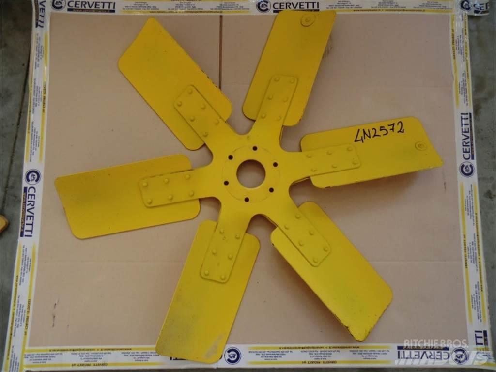 CAT 735 Ostalo za građevinarstvo