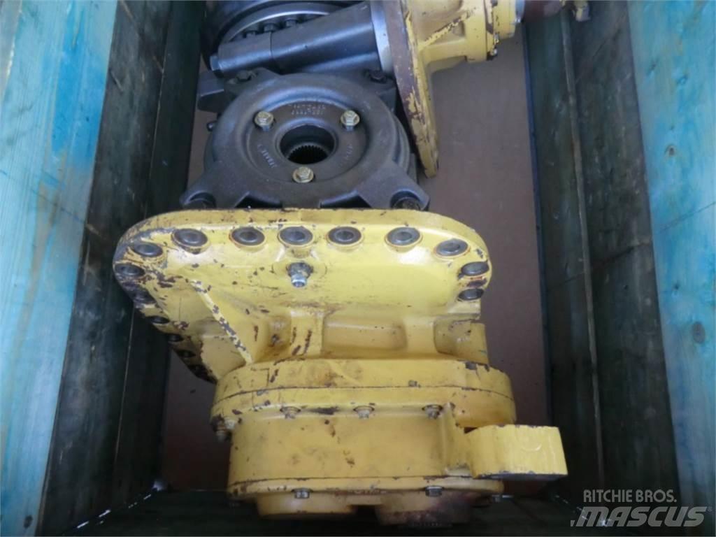 CAT 735 Ostalo za građevinarstvo