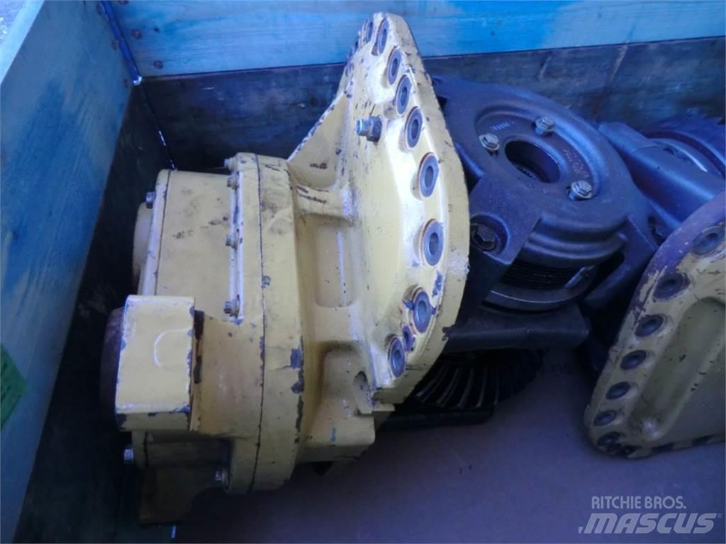 CAT 735 Ostalo za građevinarstvo