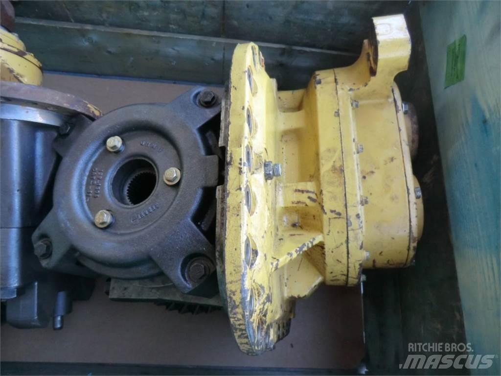CAT 735 Ostalo za građevinarstvo