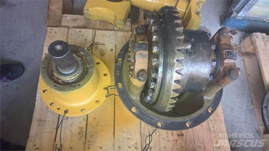 CAT 816B Ostalo za građevinarstvo