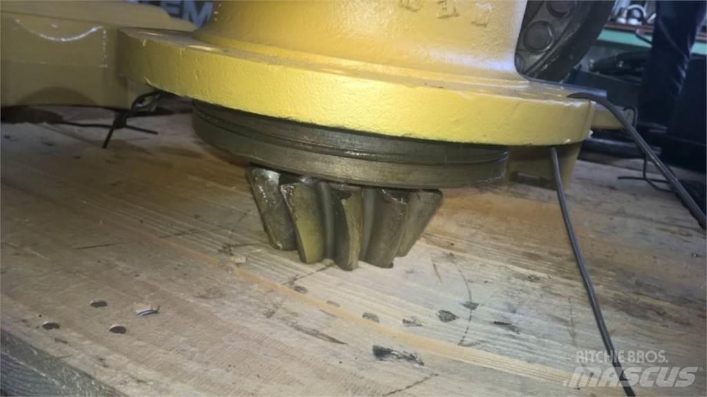 CAT 816B Ostalo za građevinarstvo