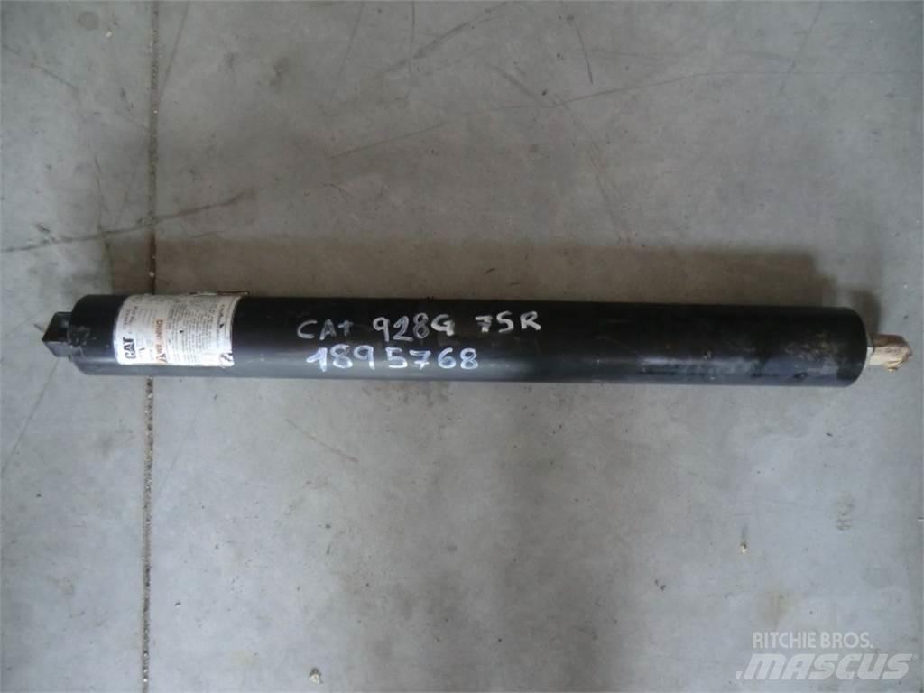 CAT 928G Ostalo za građevinarstvo
