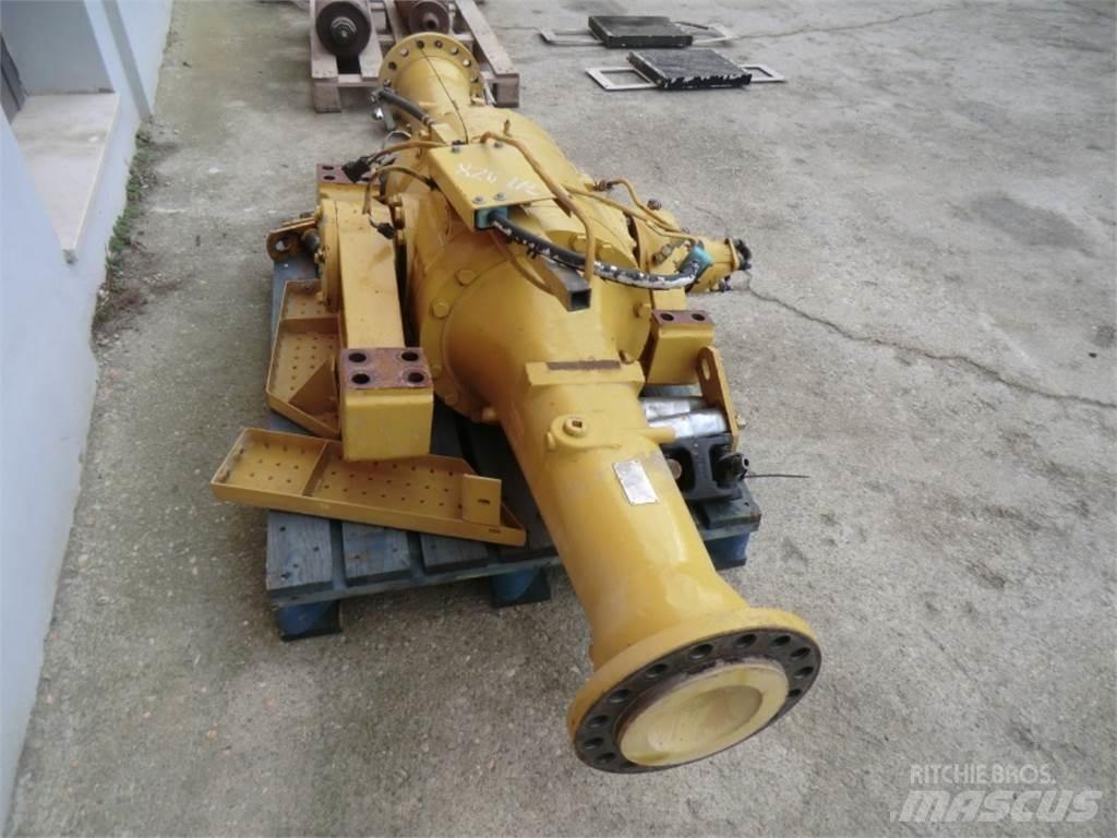 CAT 928G Ostalo za građevinarstvo