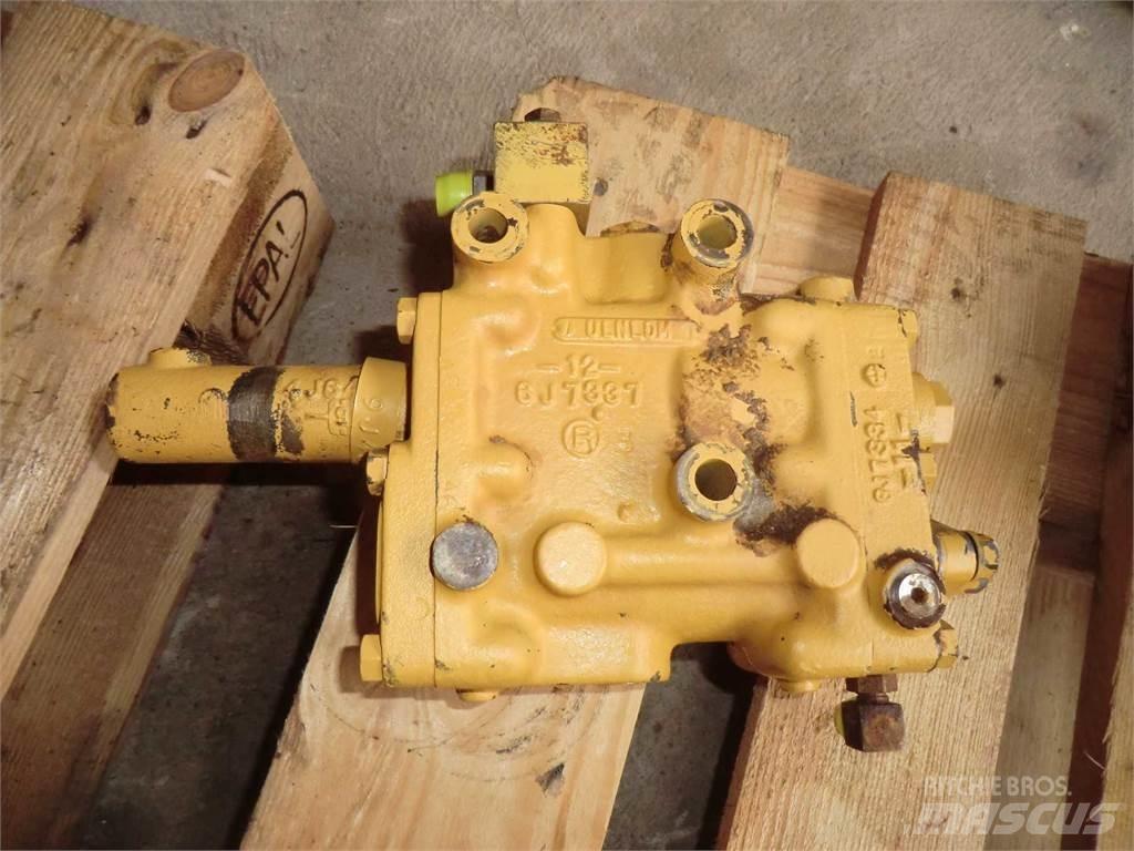 CAT 950H Ostalo za građevinarstvo