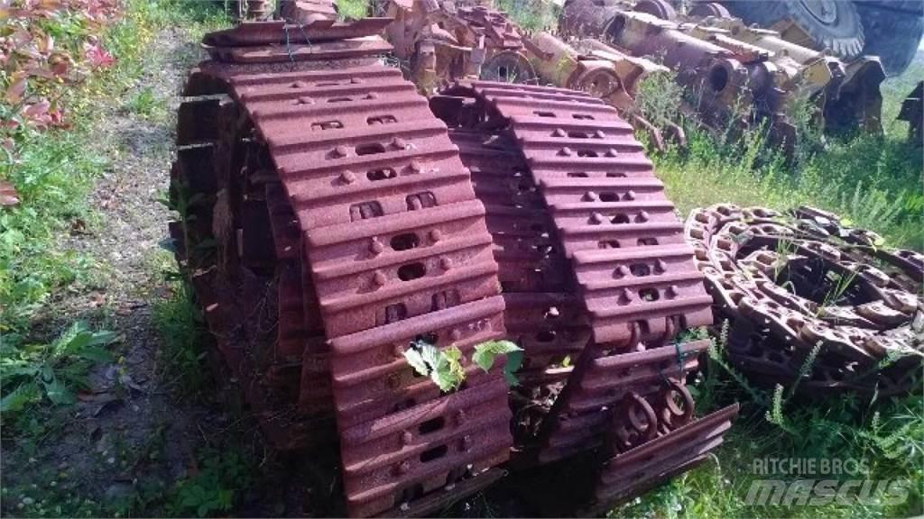 CAT 953 Gusenice za građevinarstvo