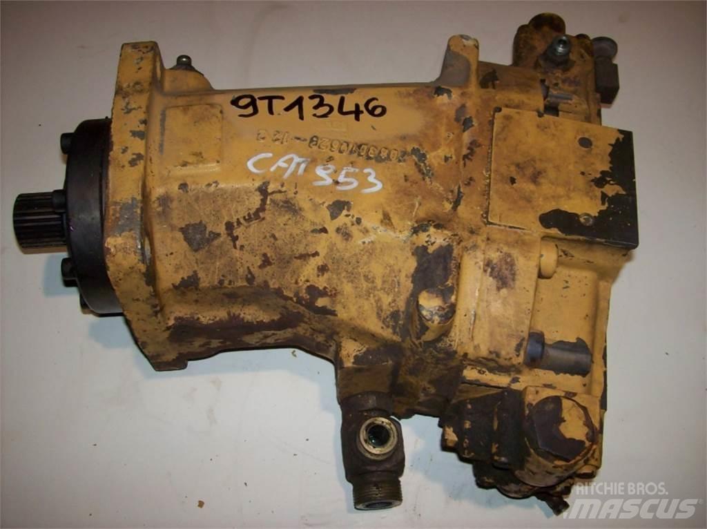 CAT 953C Ostalo za građevinarstvo