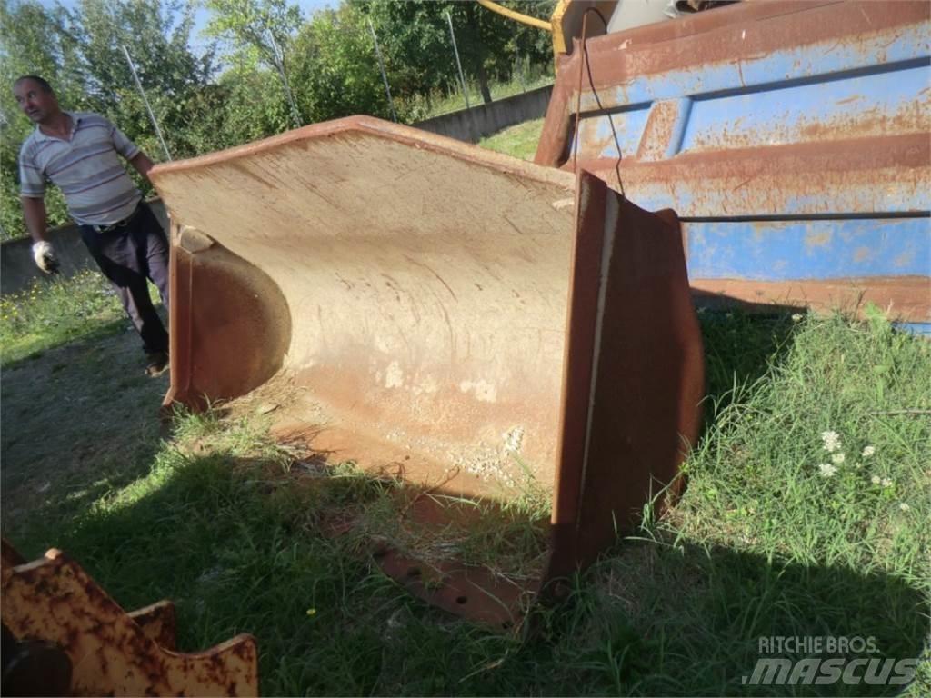 CAT 953C Ostalo za građevinarstvo