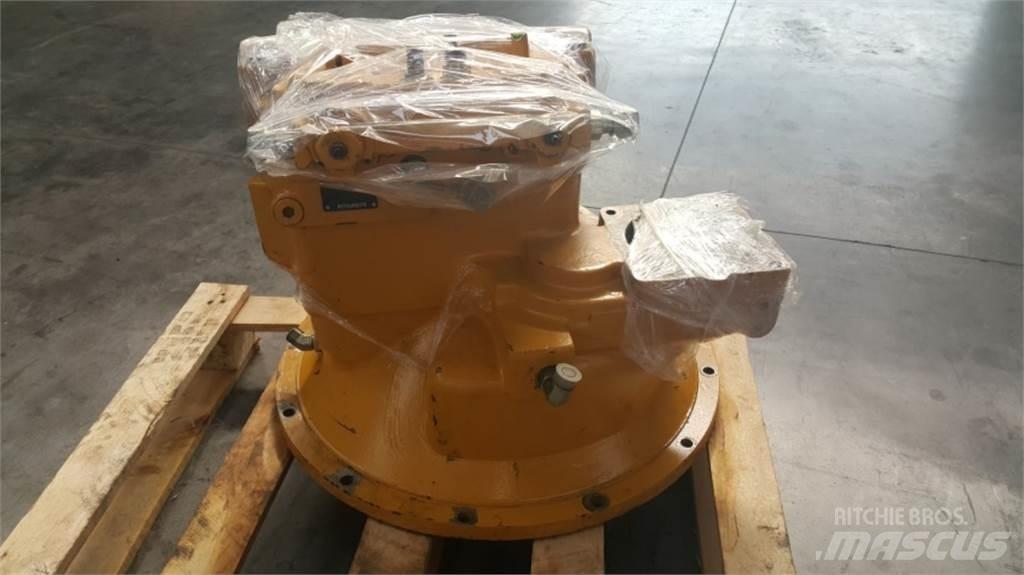 CAT 962H Ostalo za građevinarstvo