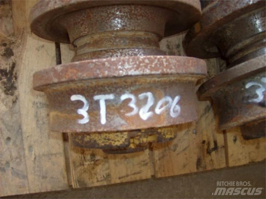 CAT 963 Gusenice za građevinarstvo