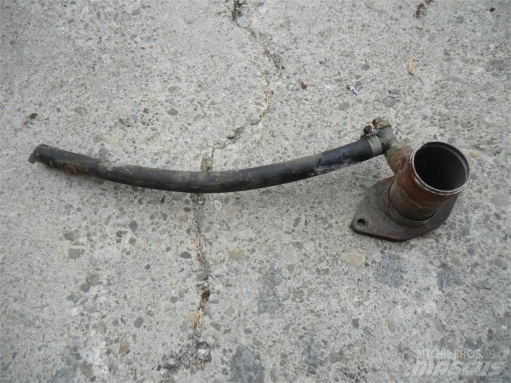 CAT 963C Ostalo za građevinarstvo