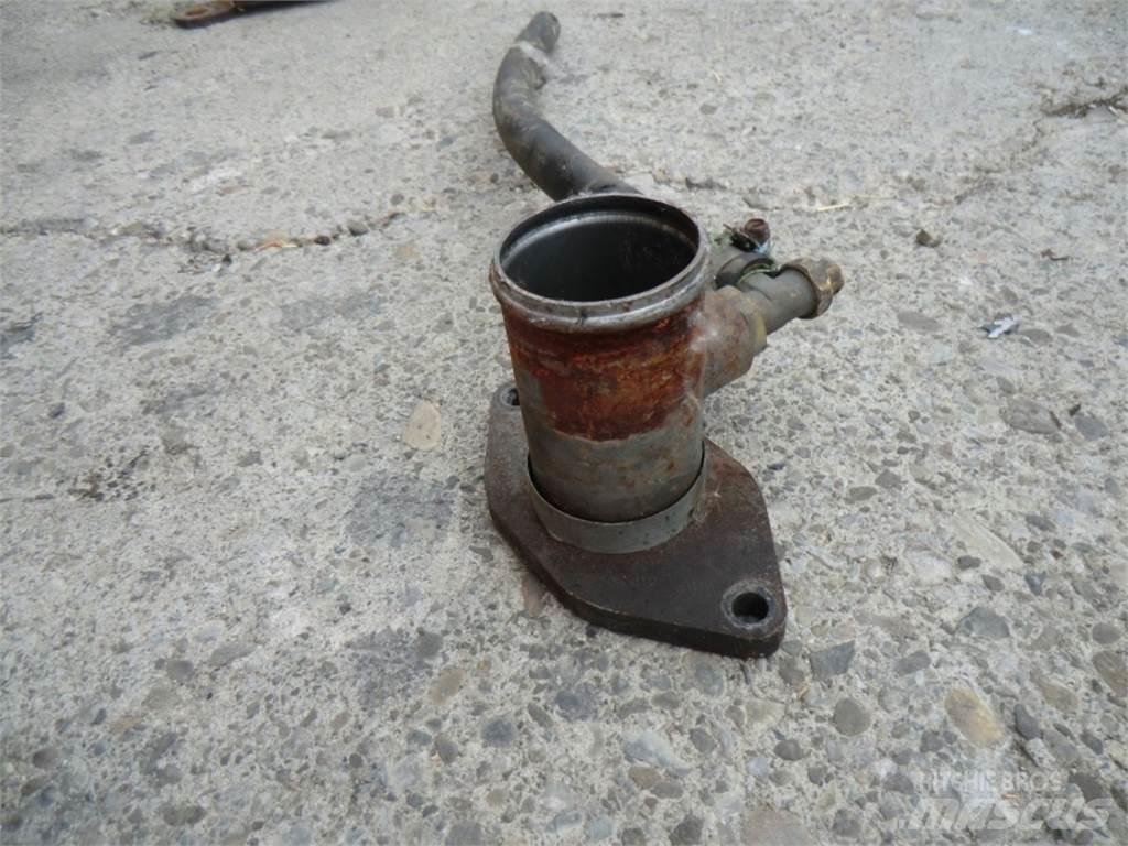 CAT 963C Ostalo za građevinarstvo