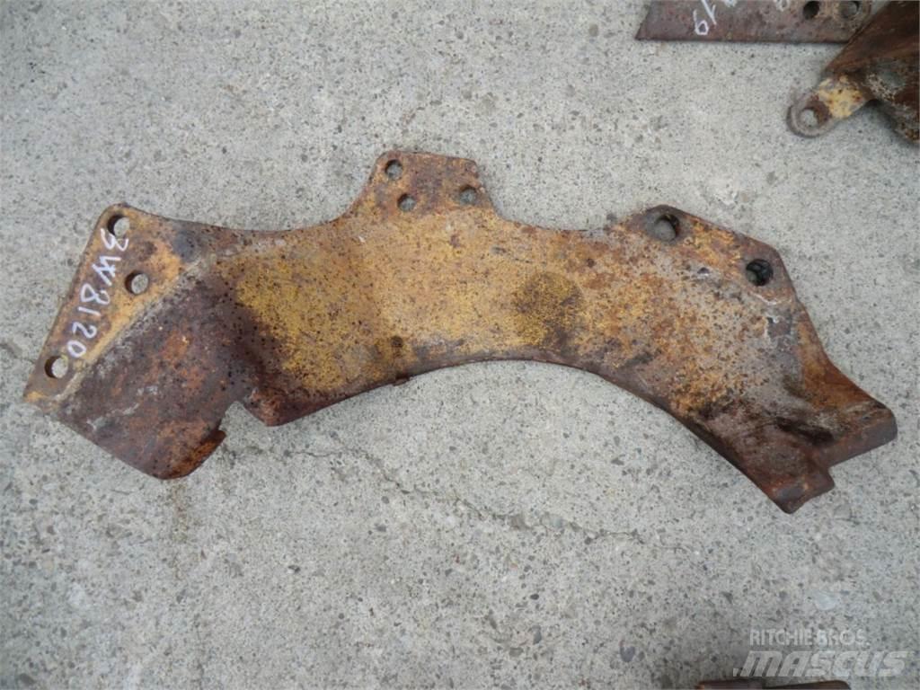 CAT 963C Gusenice za građevinarstvo