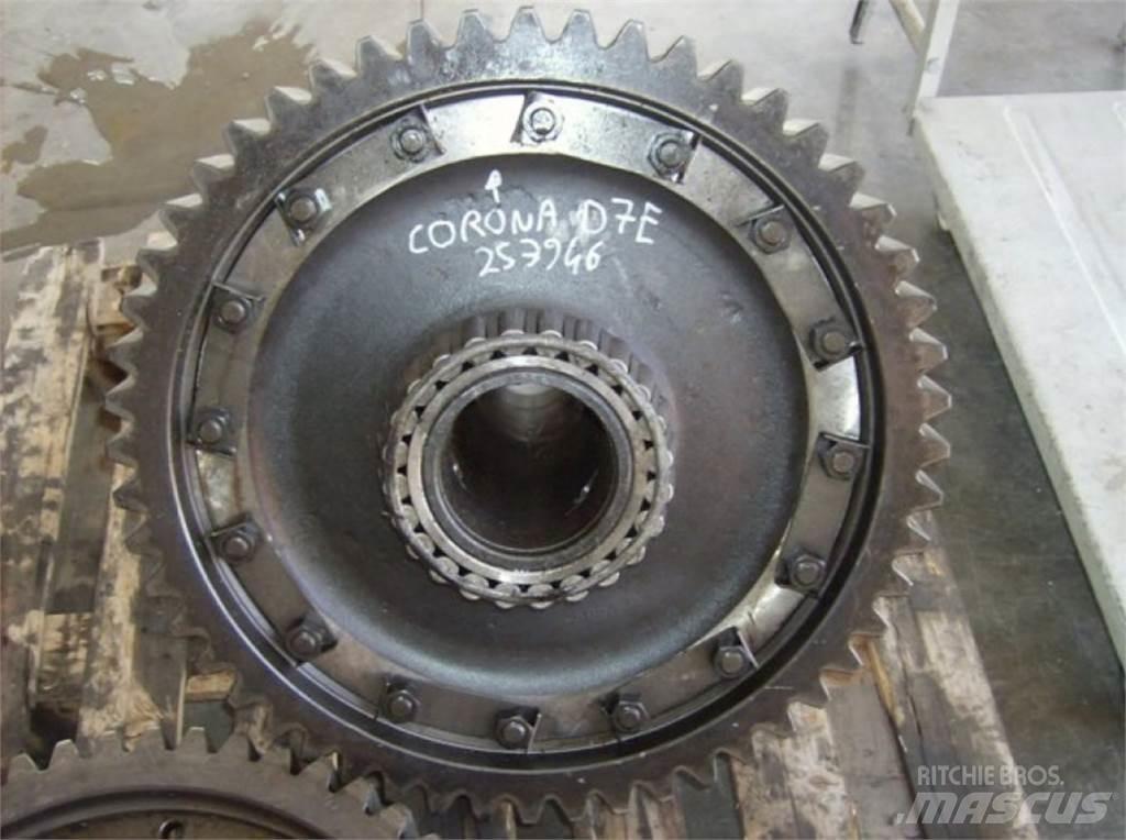 CAT 963C Ostalo za građevinarstvo