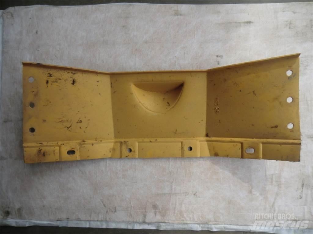 CAT 973 Gusenice za građevinarstvo