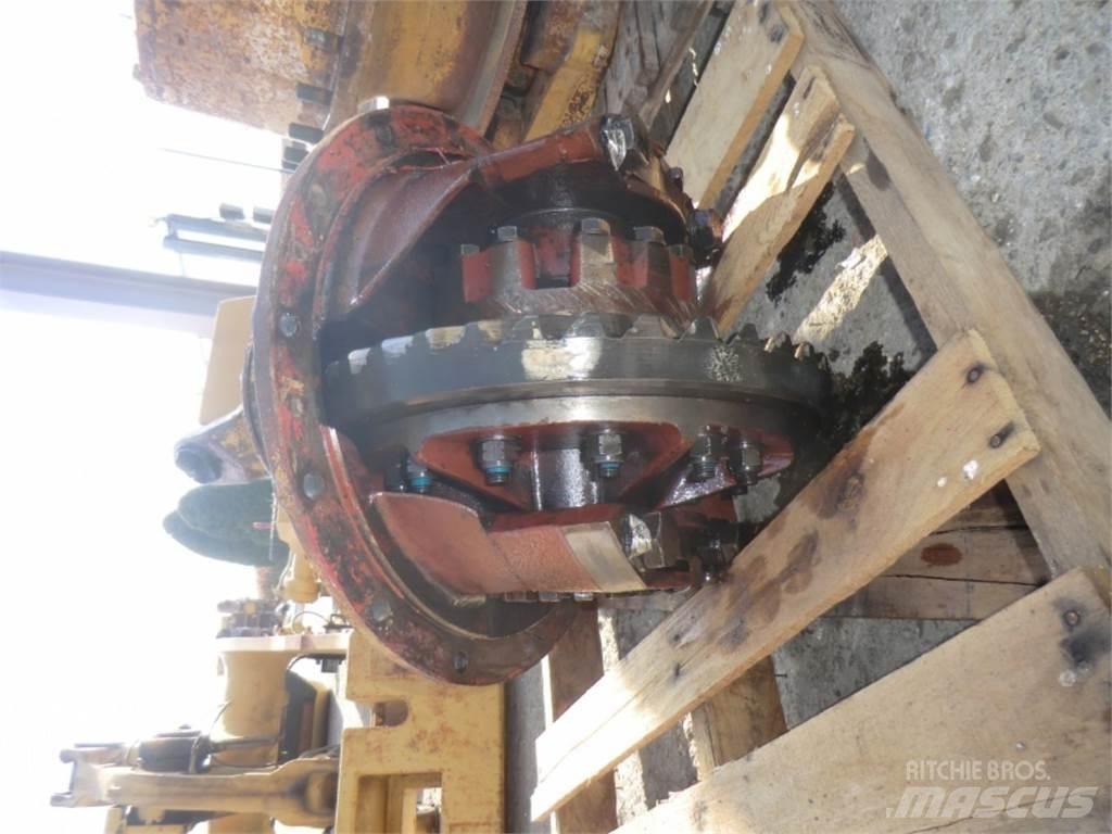 CAT 973C Ostalo za građevinarstvo