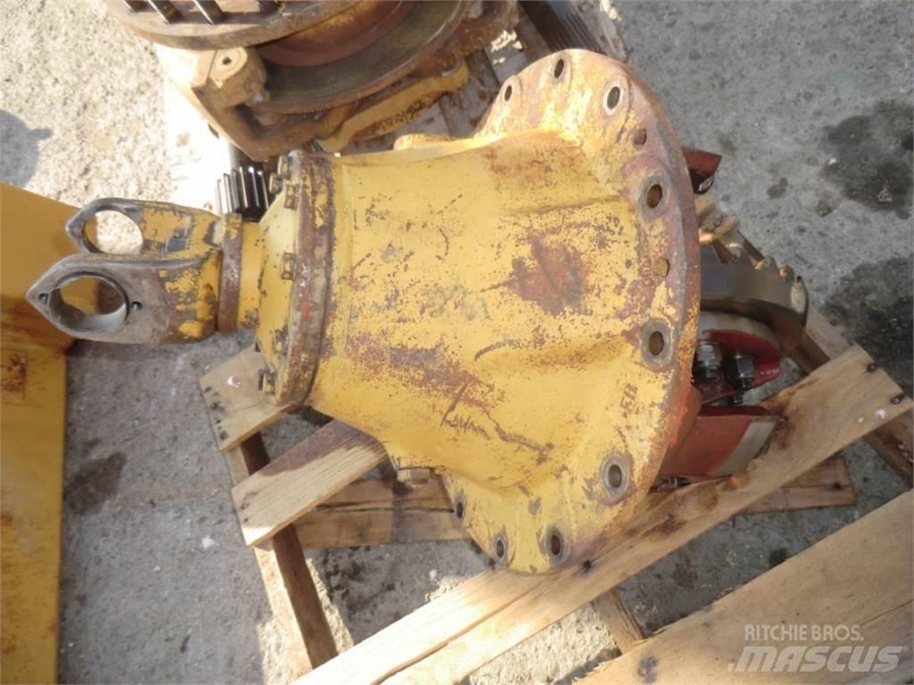 CAT 973C Ostalo za građevinarstvo