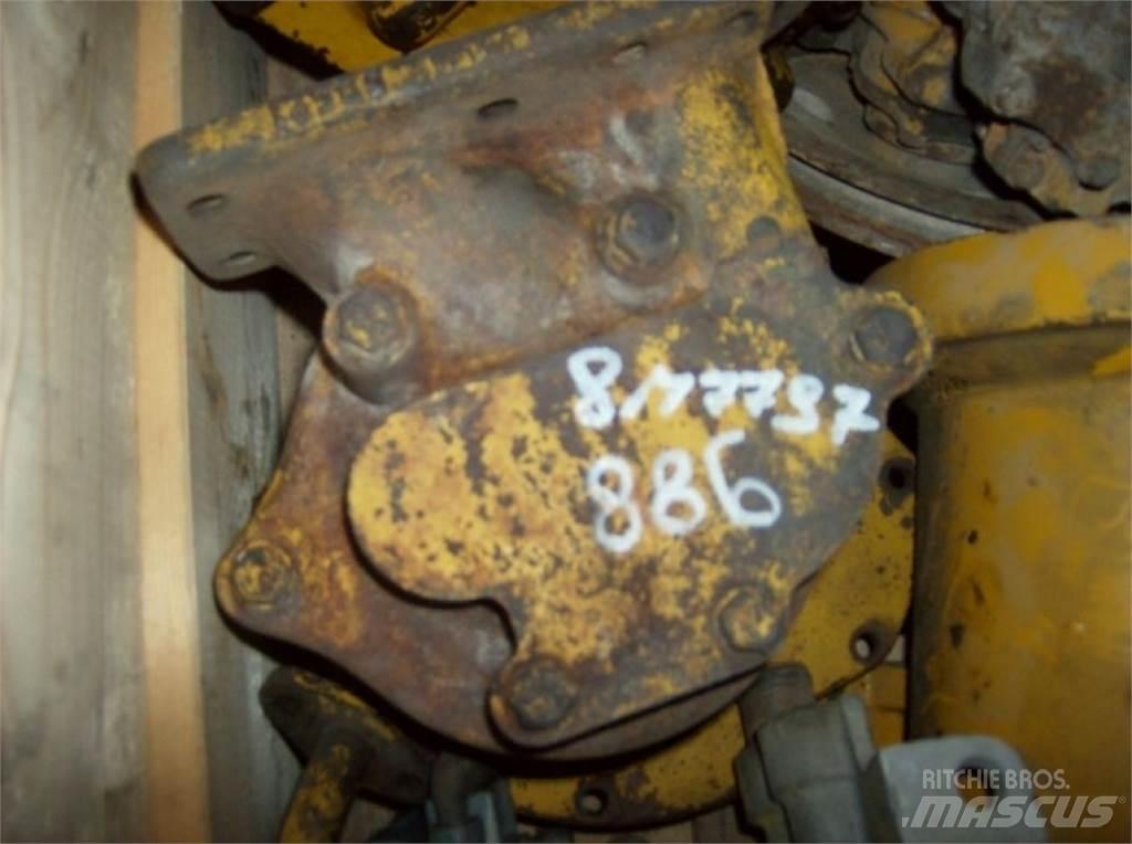 CAT 988 Ostalo za građevinarstvo
