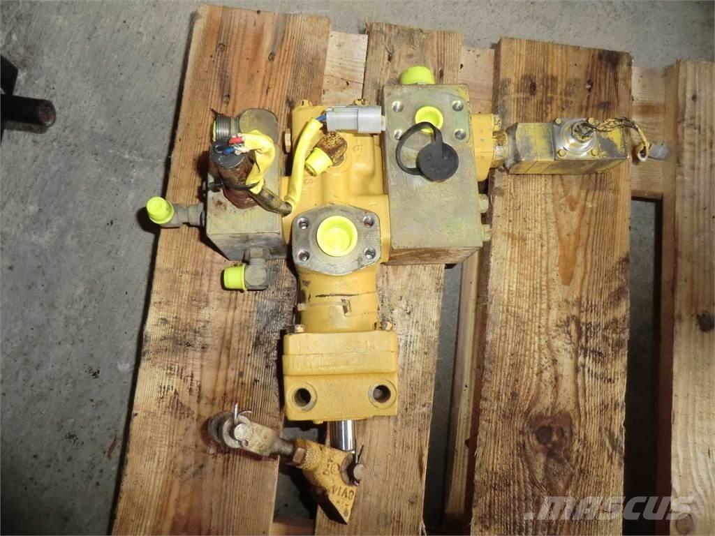 CAT 988F I Ostalo za građevinarstvo