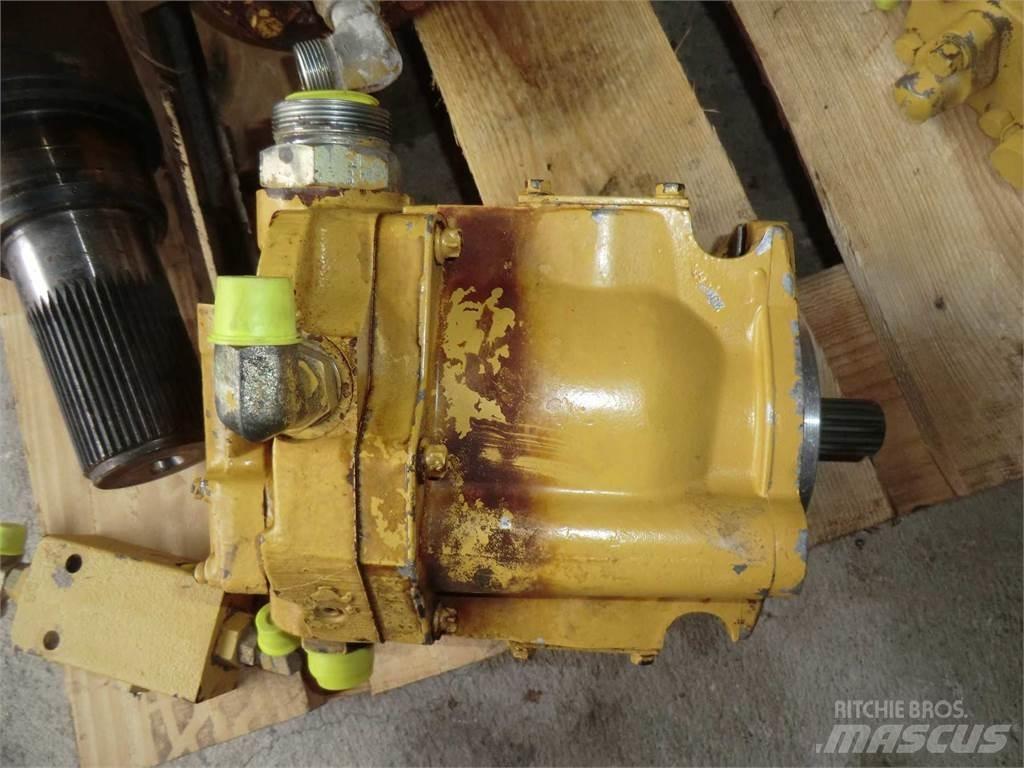 CAT 988F I Ostalo za građevinarstvo