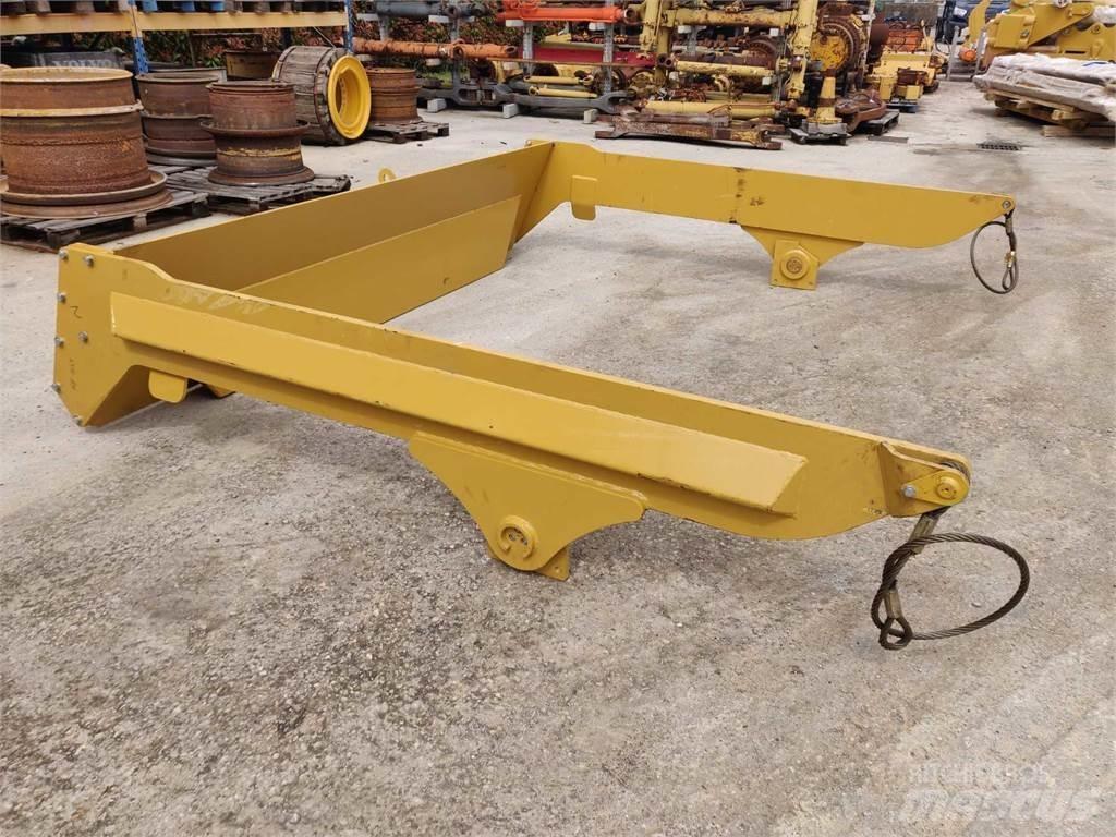 CAT 988G Ostalo za građevinarstvo