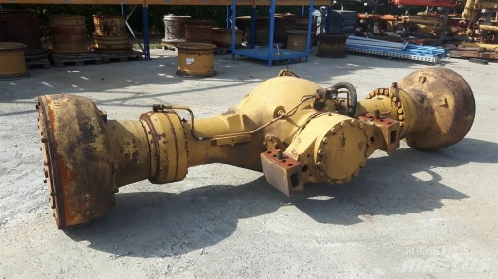 CAT 988H Ostalo za građevinarstvo