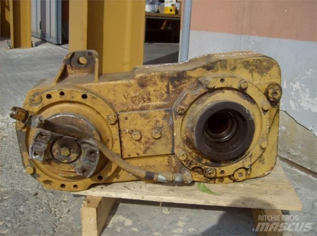 CAT D300D Ostalo za građevinarstvo