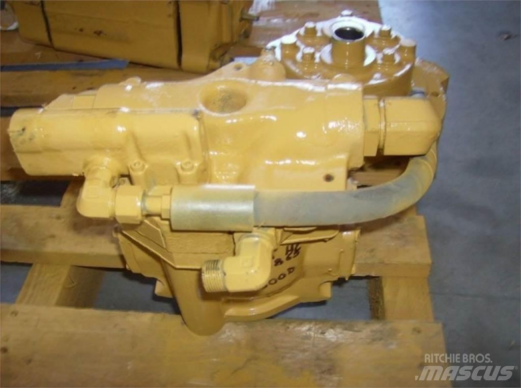 CAT D300D Ostalo za građevinarstvo