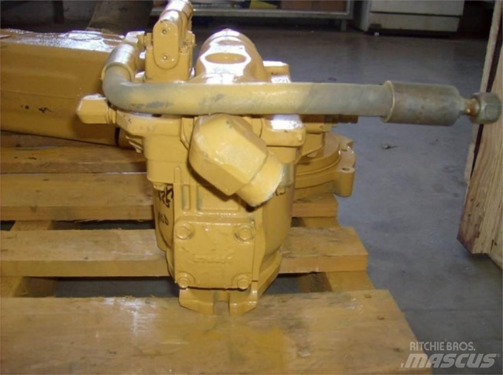 CAT D300D Ostalo za građevinarstvo