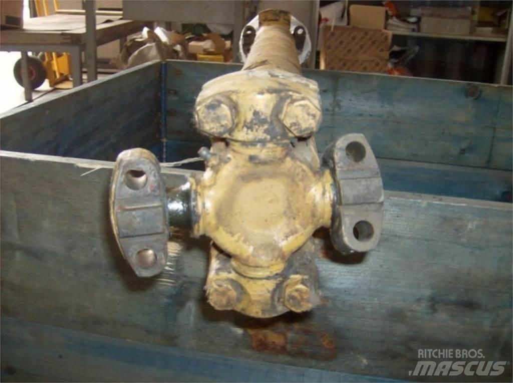 CAT D300D Ostalo za građevinarstvo