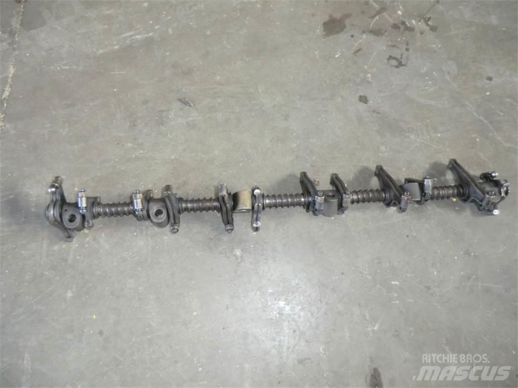 CAT D333 Motori za građevinarstvo