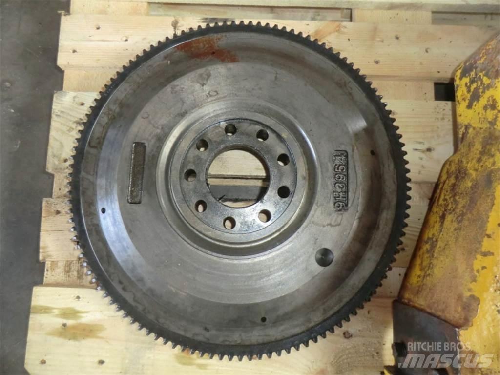 CAT D333 Motori za građevinarstvo