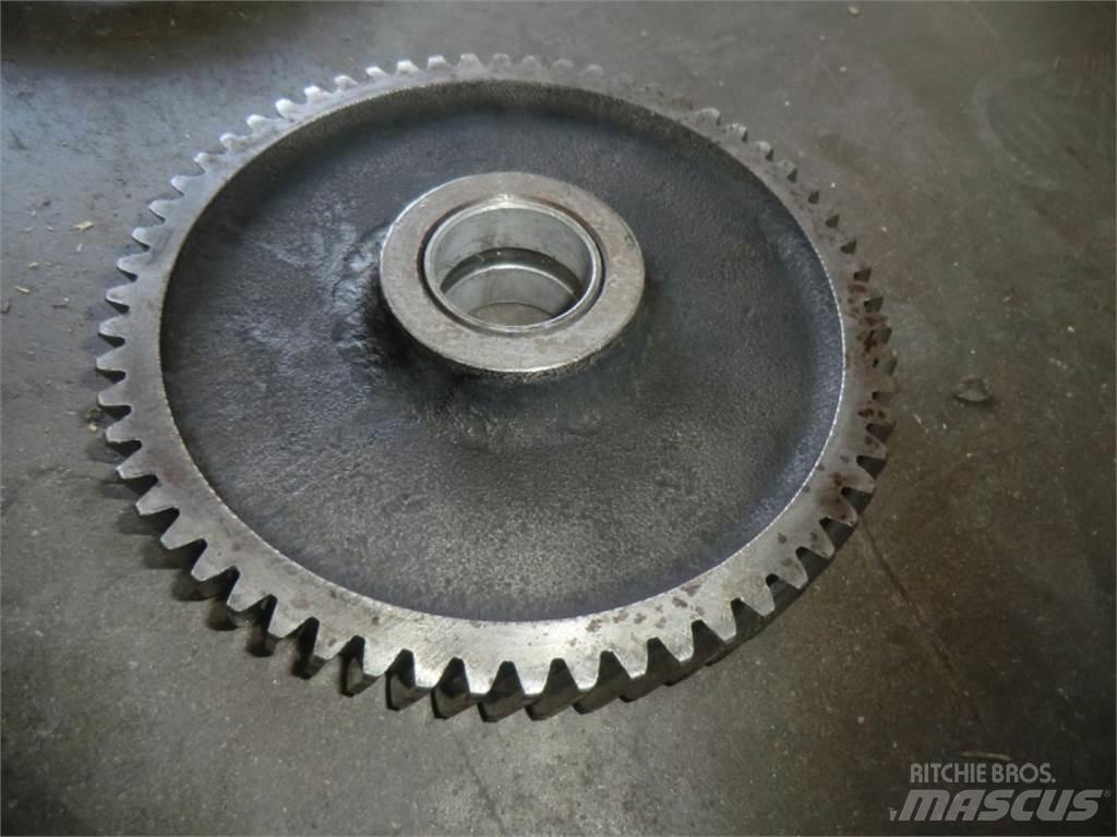 CAT D333 Motori za građevinarstvo