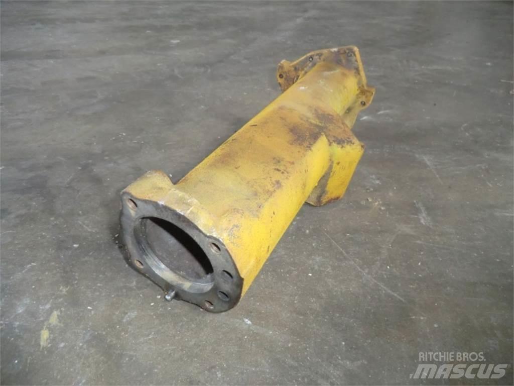 CAT D333 Motori za građevinarstvo