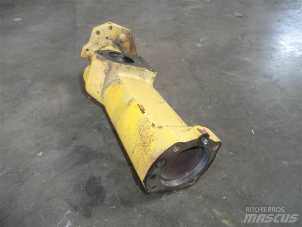 CAT D333 Motori za građevinarstvo