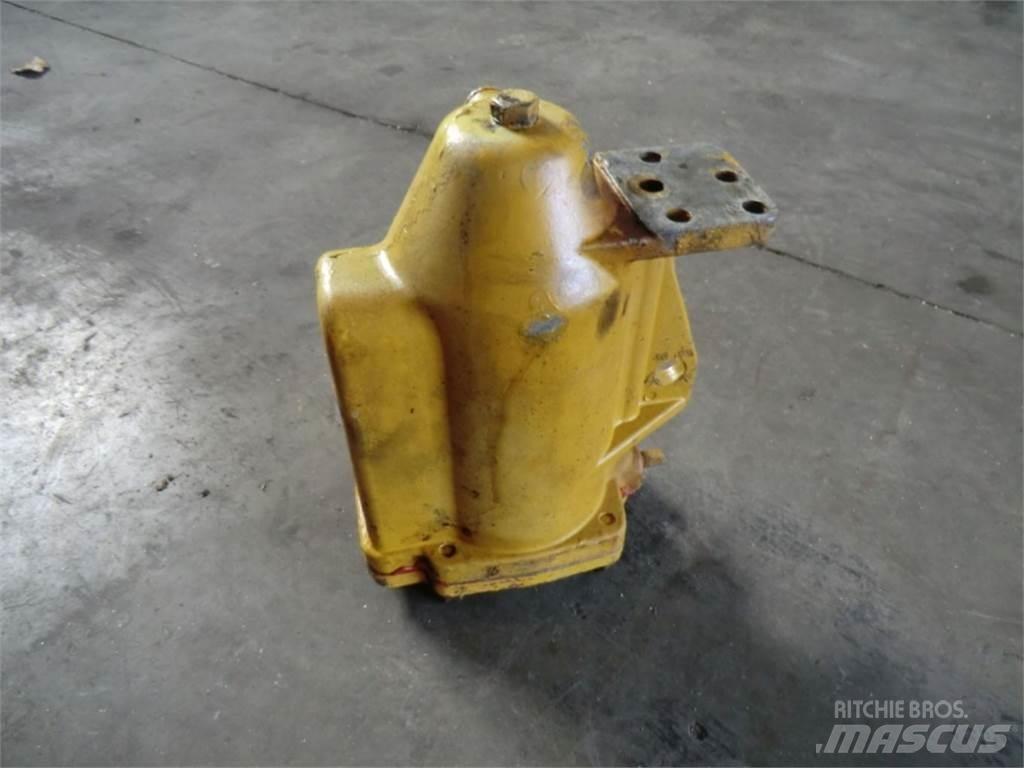 CAT D333 Motori za građevinarstvo