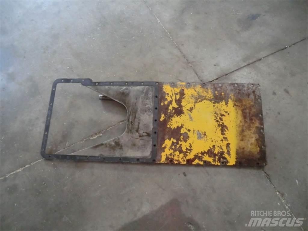 CAT D333 Motori za građevinarstvo
